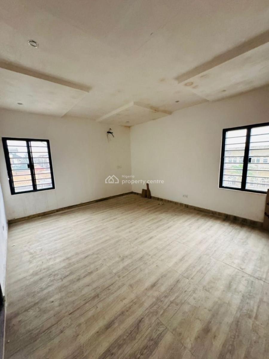 Uniquely Styled 5 Bedroom Semi Detached Duplex, Gra Phase 1, Magodo, Lagos, Semi-detached Duplex for Rent