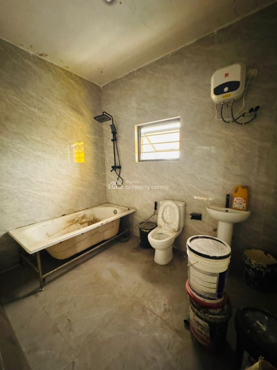 Uniquely Styled 5 Bedroom Semi Detached Duplex, Gra Phase 1, Magodo, Lagos, Semi-detached Duplex for Rent