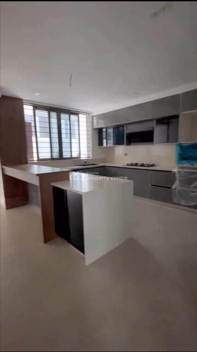 Luxury Brand New 7-bedroom Fully Detached Duplex with Bq, Katampe Extension, Katampe, Abuja, Detached Duplex for Rent