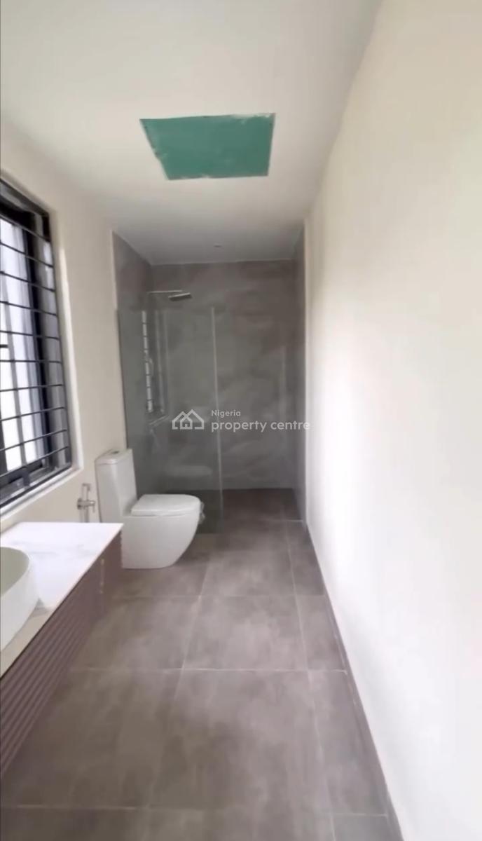 Luxury Brand New 7-bedroom Fully Detached Duplex with Bq, Katampe Extension, Katampe, Abuja, Detached Duplex for Rent