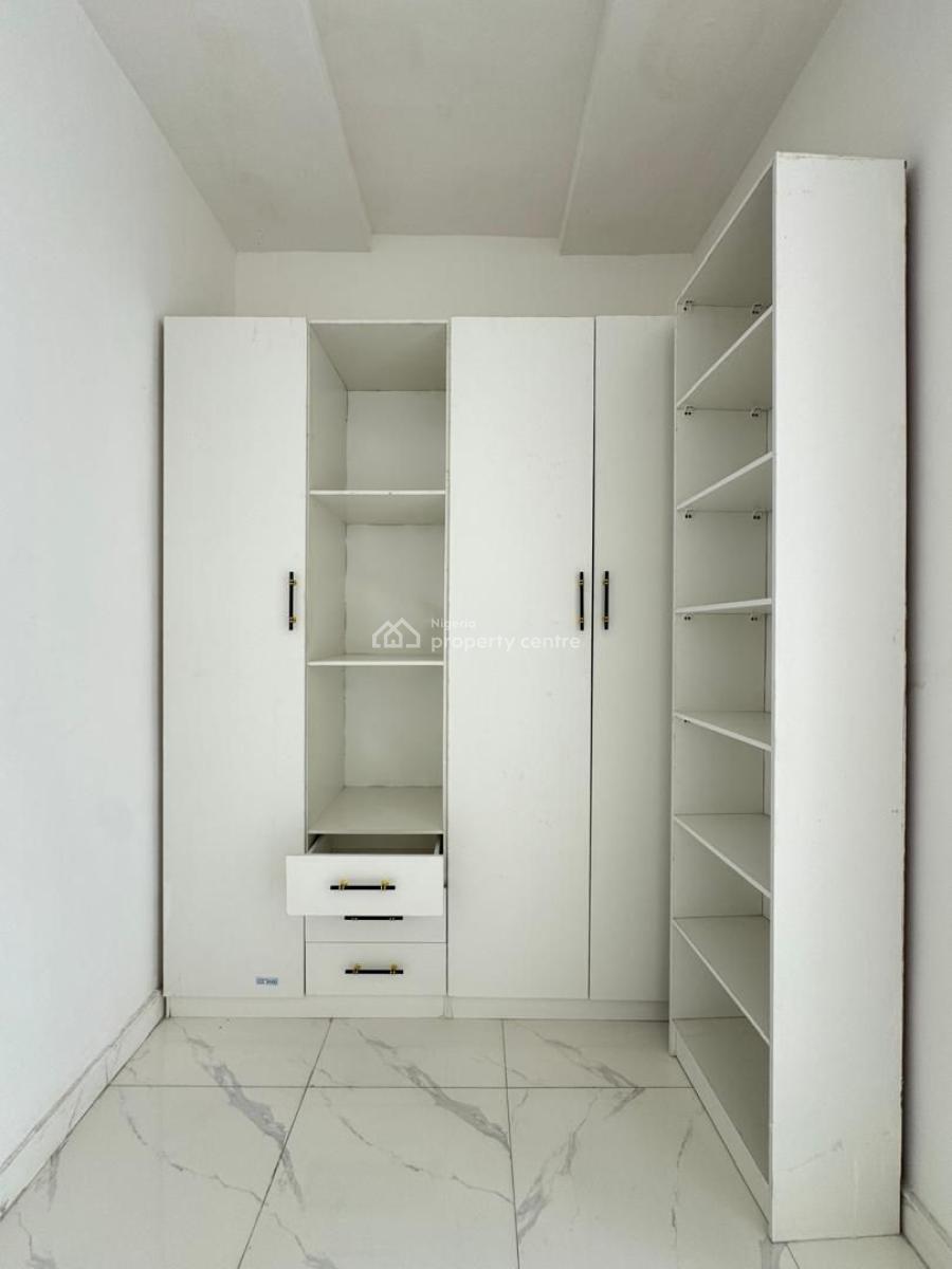 3 Bedroom Terrace Duplex, Ikota Villa, Ikota, Lekki, Lagos, Terraced Duplex for Rent