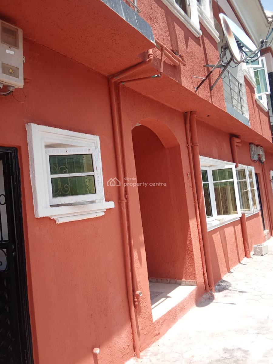 Sharp Miniflat, Back of Mayfair Garden, Awoyaya, Ibeju Lekki, Lagos, Mini Flat (room and Parlour) for Rent