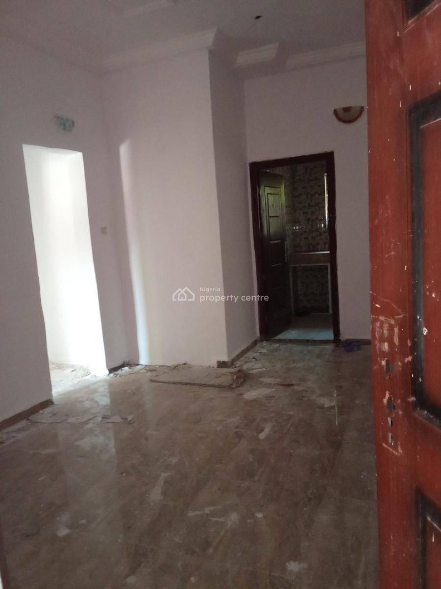 Sharp Miniflat, Back of Mayfair Garden, Awoyaya, Ibeju Lekki, Lagos, Mini Flat (room and Parlour) for Rent