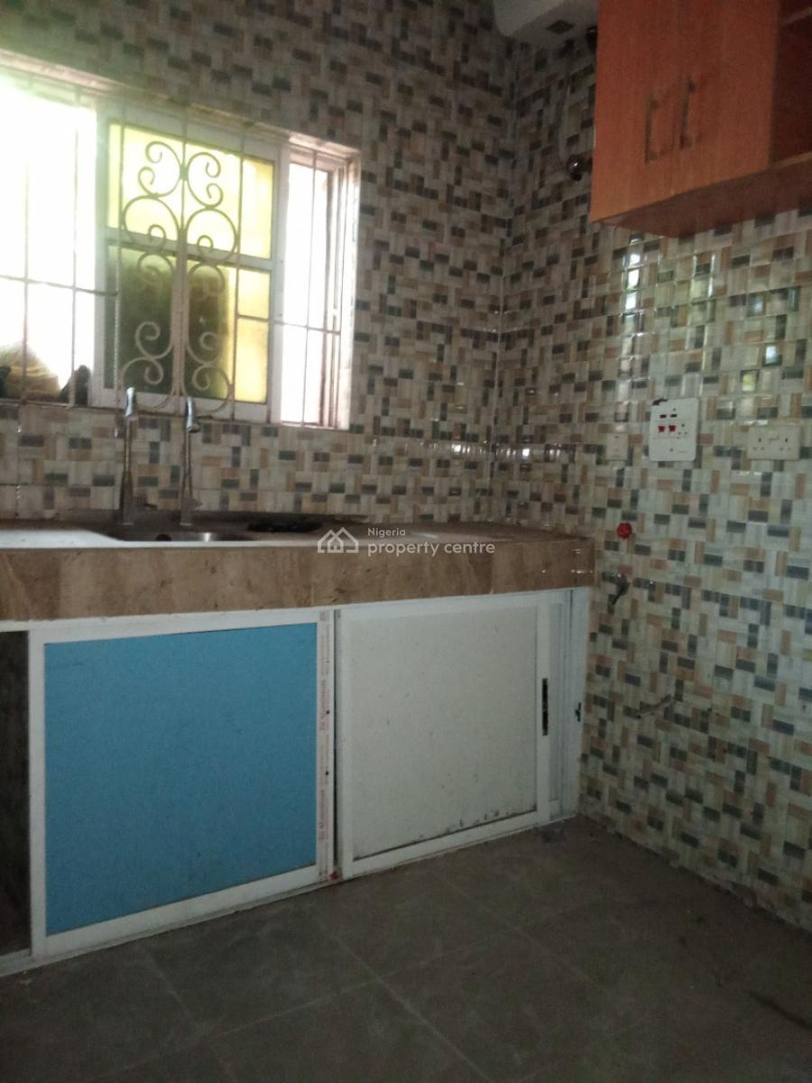 Sharp Miniflat, Back of Mayfair Garden, Awoyaya, Ibeju Lekki, Lagos, Mini Flat (room and Parlour) for Rent