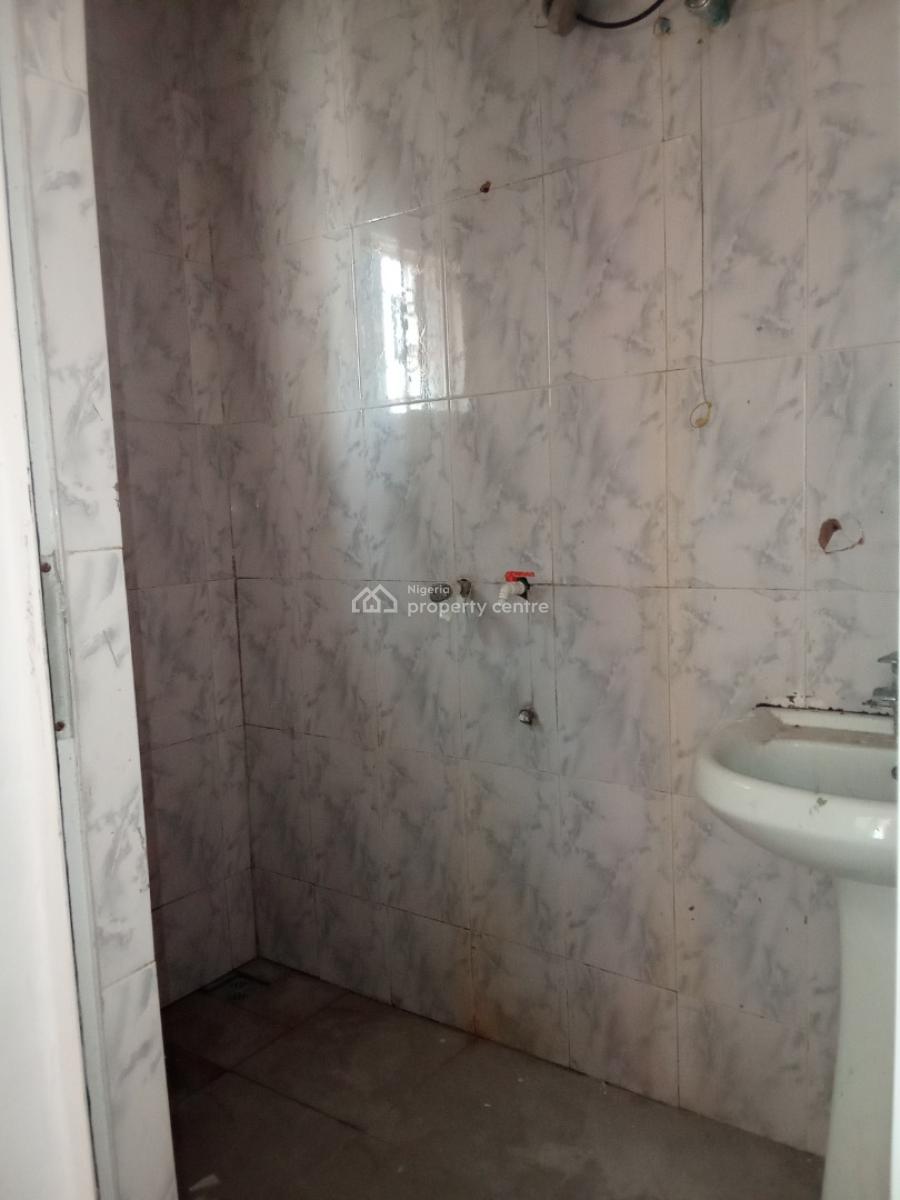 Sharp Miniflat, Back of Mayfair Garden, Awoyaya, Ibeju Lekki, Lagos, Mini Flat (room and Parlour) for Rent