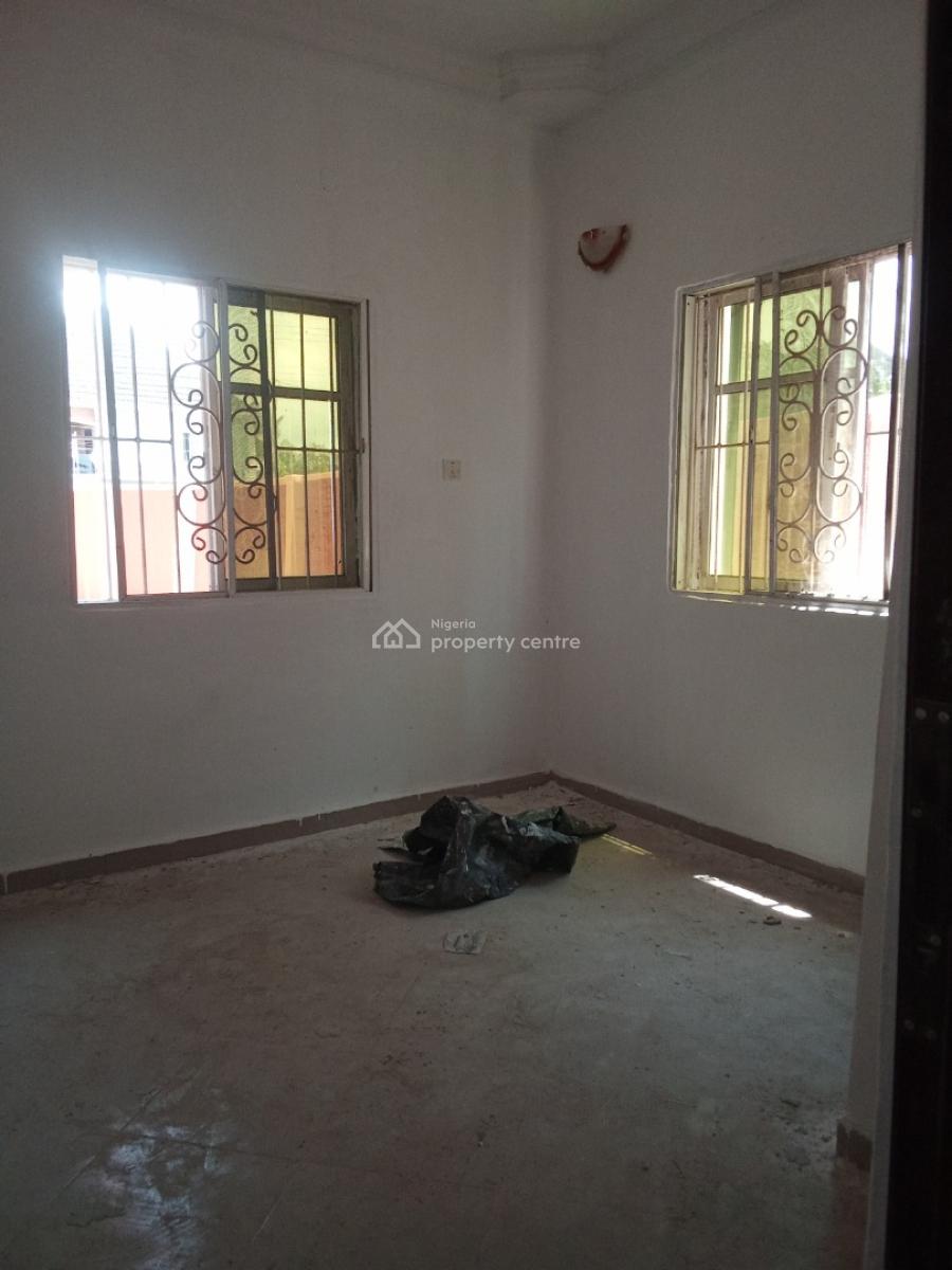 Sharp Miniflat, Back of Mayfair Garden, Awoyaya, Ibeju Lekki, Lagos, Mini Flat (room and Parlour) for Rent