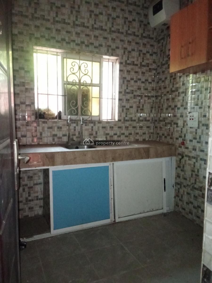 Sharp Miniflat, Back of Mayfair Garden, Awoyaya, Ibeju Lekki, Lagos, Mini Flat (room and Parlour) for Rent