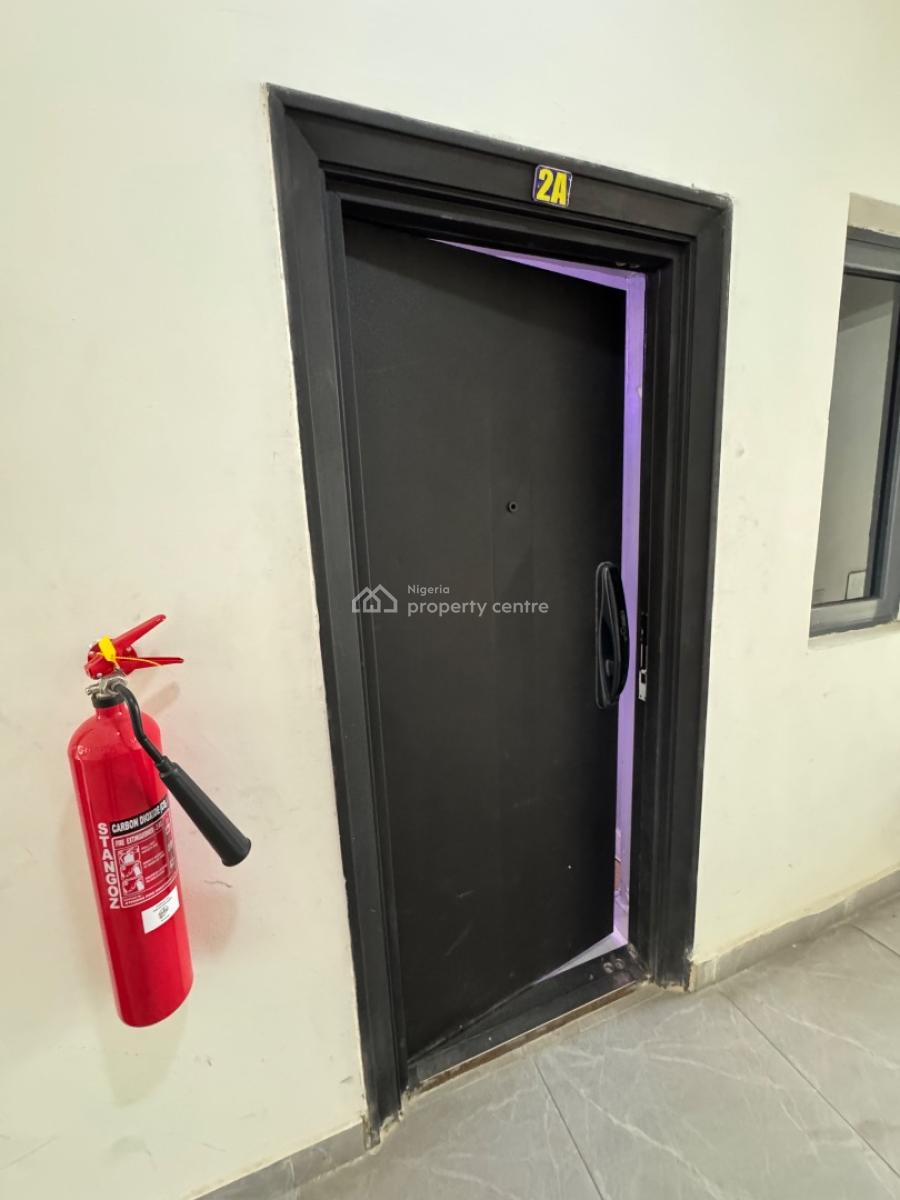 a Brand New Furnished and Serviced 2 Bed in Lekki 1., Central Lekki Phase 1., Lekki Phase 1, Lekki, Lagos, Flat / Apartment for Rent