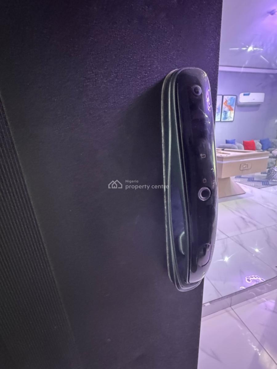 a Brand New Furnished and Serviced 2 Bed in Lekki 1., Central Lekki Phase 1., Lekki Phase 1, Lekki, Lagos, Flat / Apartment for Rent