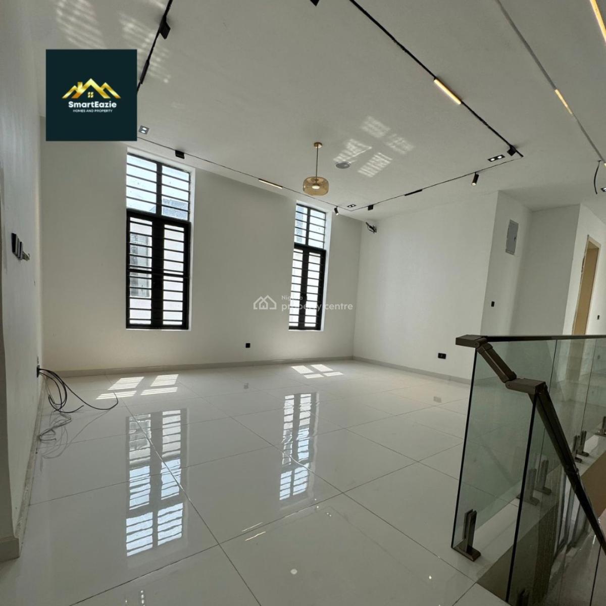 5 Bedroom Fully Detached Duplex, Lekki, Lagos, Detached Duplex for Sale
