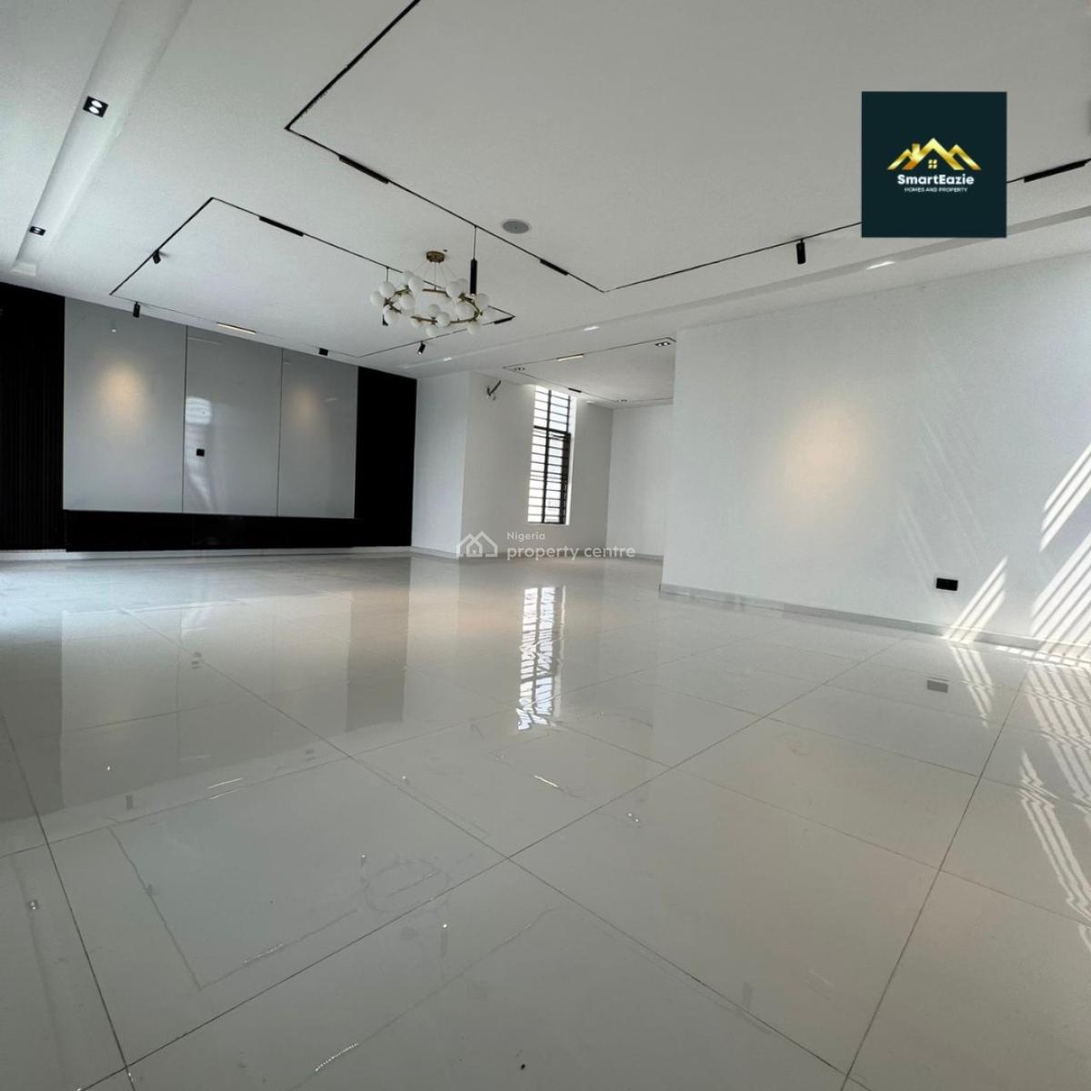 5 Bedroom Fully Detached Duplex, Lekki, Lagos, Detached Duplex for Sale