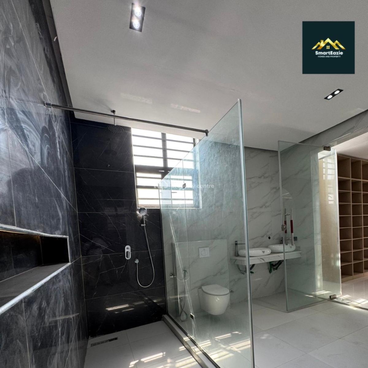 5 Bedroom Fully Detached Duplex, Lekki, Lagos, Detached Duplex for Sale