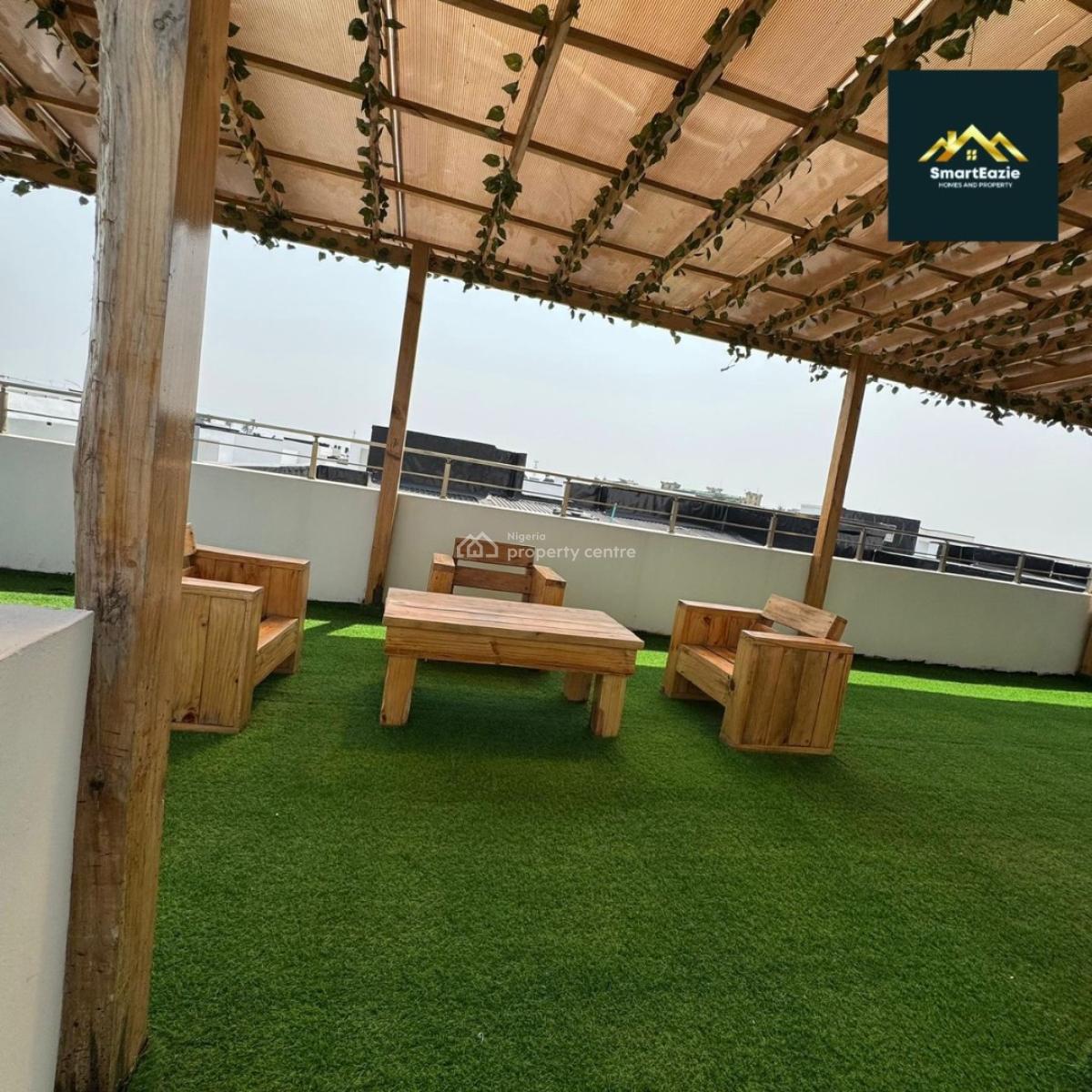 5 Bedroom Fully Detached Duplex, Lekki, Lagos, Detached Duplex for Sale