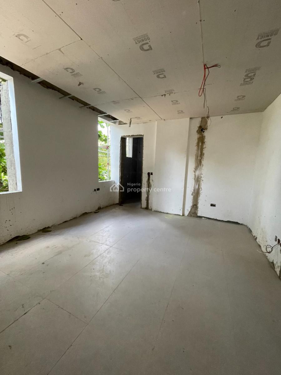 Luxury 2-bedroom Apartment with Bq., Victoria Island (vi), Lagos, Flat / Apartment for Sale