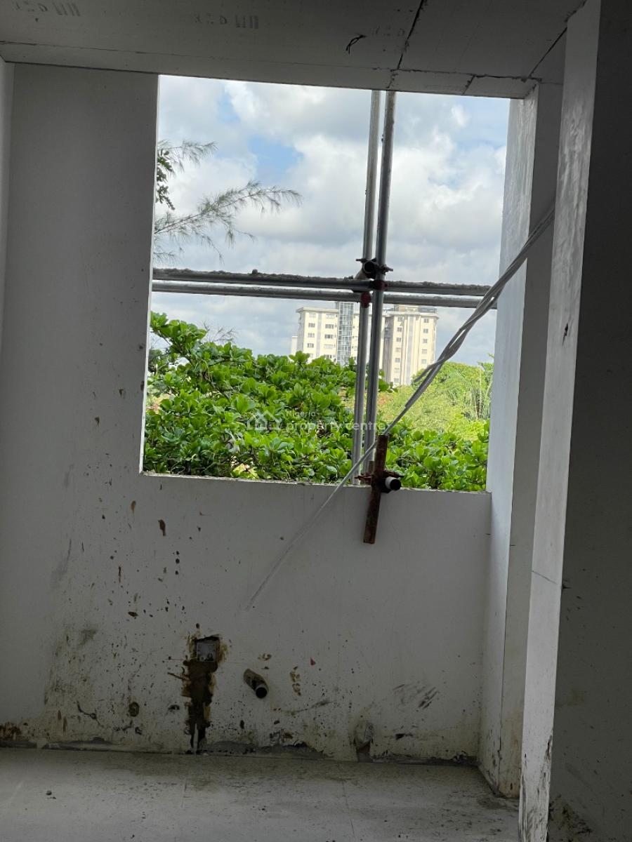 Luxury 2-bedroom Apartment with Bq., Victoria Island (vi), Lagos, Flat / Apartment for Sale