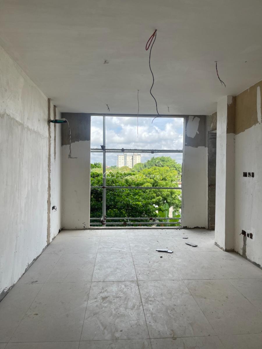 Luxury 2-bedroom Apartment with Bq., Victoria Island (vi), Lagos, Flat / Apartment for Sale