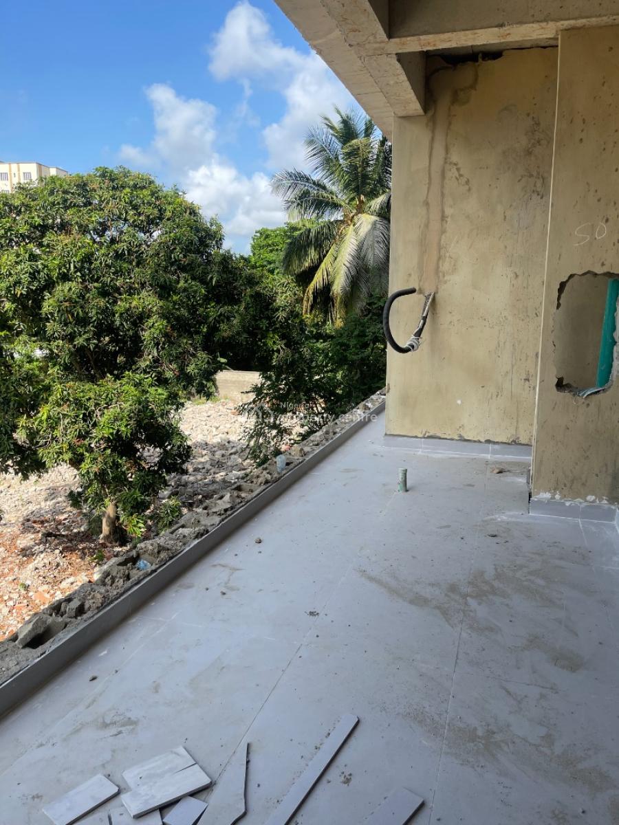 Luxury 2-bedroom Apartment with Bq., Victoria Island (vi), Lagos, Flat / Apartment for Sale