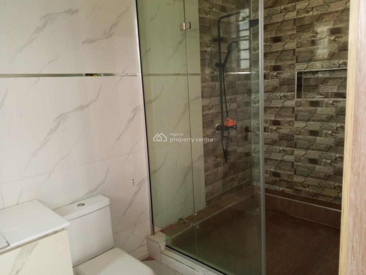 Tastefully Finished 4 Bedroom Detached Duplex, Lbs, Olokonla, Olokonla, Ajah, Lagos, Detached Duplex for Rent