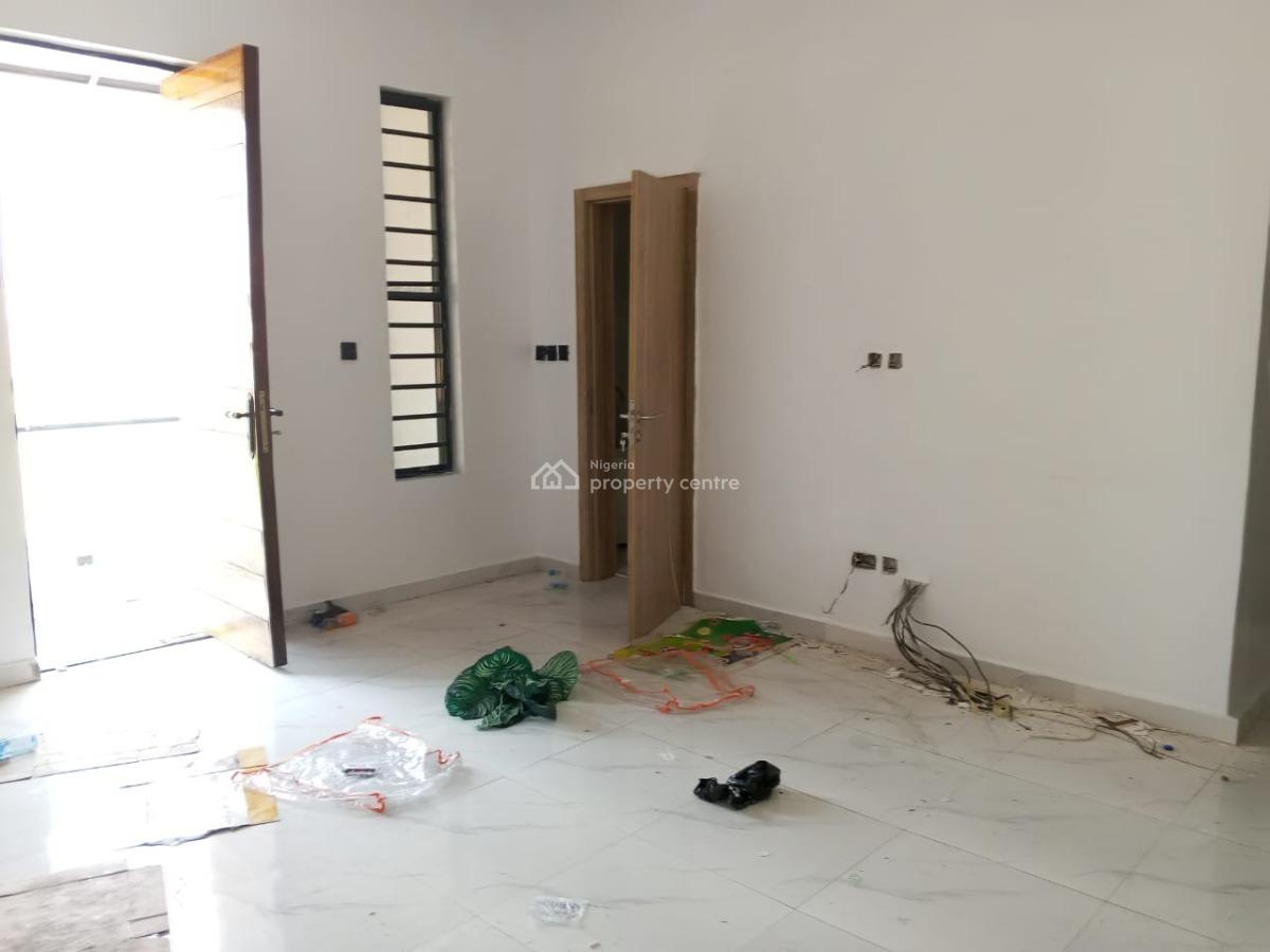 Tastefully Finished 4 Bedroom Detached Duplex, Lbs, Olokonla, Olokonla, Ajah, Lagos, Detached Duplex for Rent