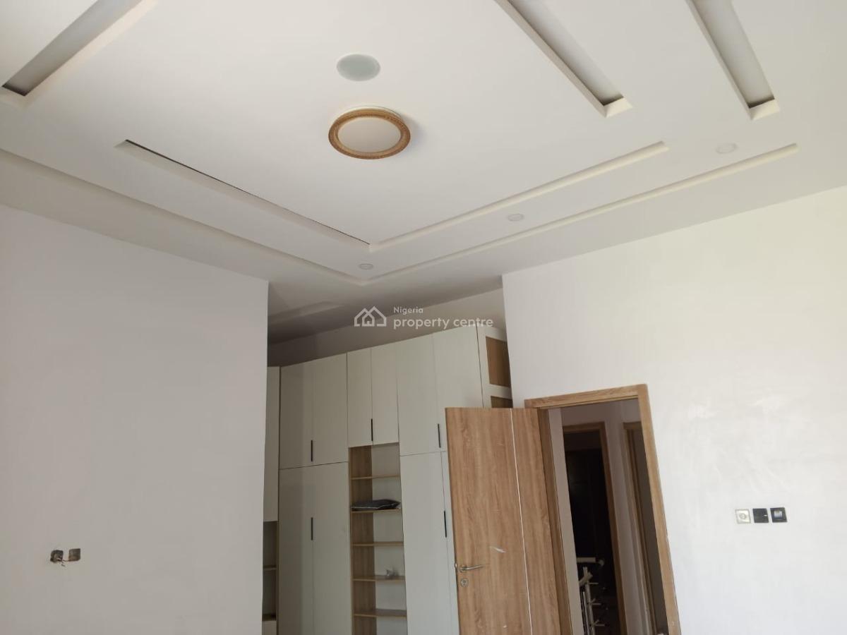 Tastefully Finished 4 Bedroom Detached Duplex, Lbs, Olokonla, Olokonla, Ajah, Lagos, Detached Duplex for Rent