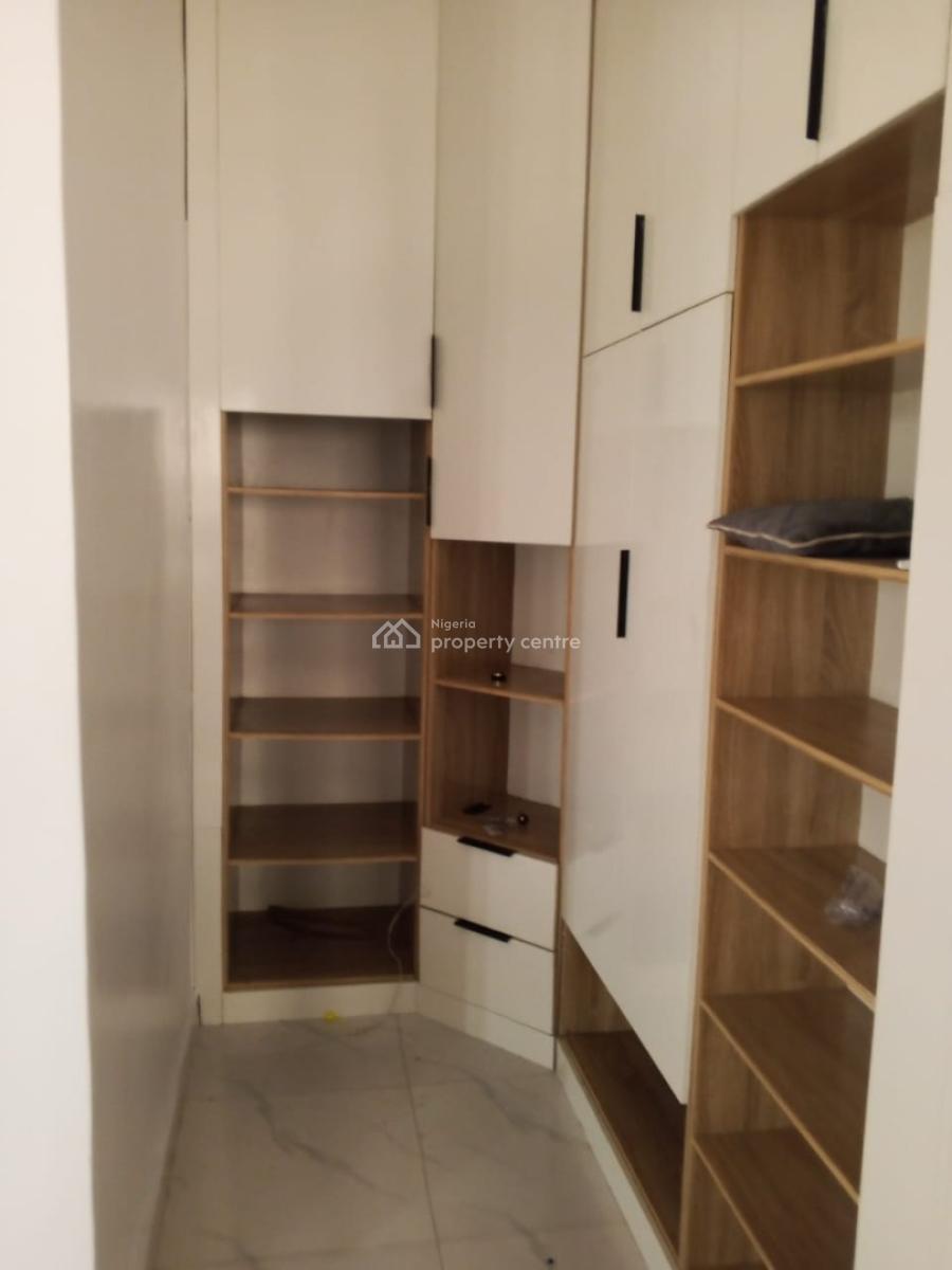 Tastefully Finished 4 Bedroom Detached Duplex, Lbs, Olokonla, Olokonla, Ajah, Lagos, Detached Duplex for Rent