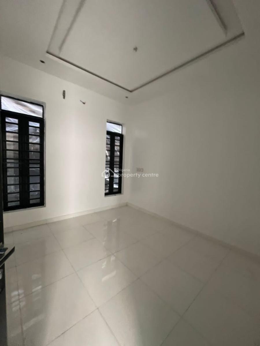 5 Bedroom Detached Duplex with Bq, Orchid, Lekki, Lagos, Detached Duplex for Sale
