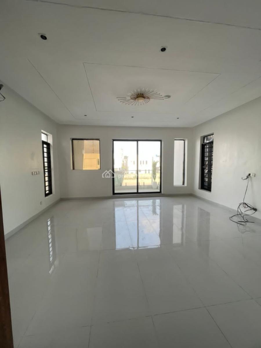 5 Bedroom Detached Duplex with Bq, Orchid, Lekki, Lagos, Detached Duplex for Sale