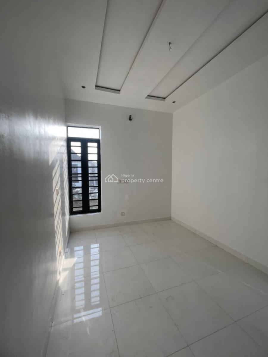 5 Bedroom Detached Duplex with Bq, Orchid, Lekki, Lagos, Detached Duplex for Sale