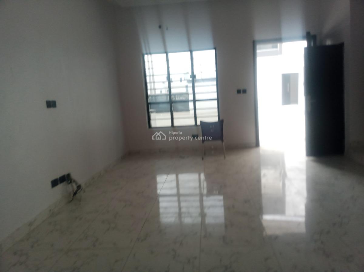 Newly Built Luxury 3bedroom.terrace Duplex with Good Finishing Pop, Abraham Adesanya Axis., Ajah, Lagos, Terraced Duplex for Sale