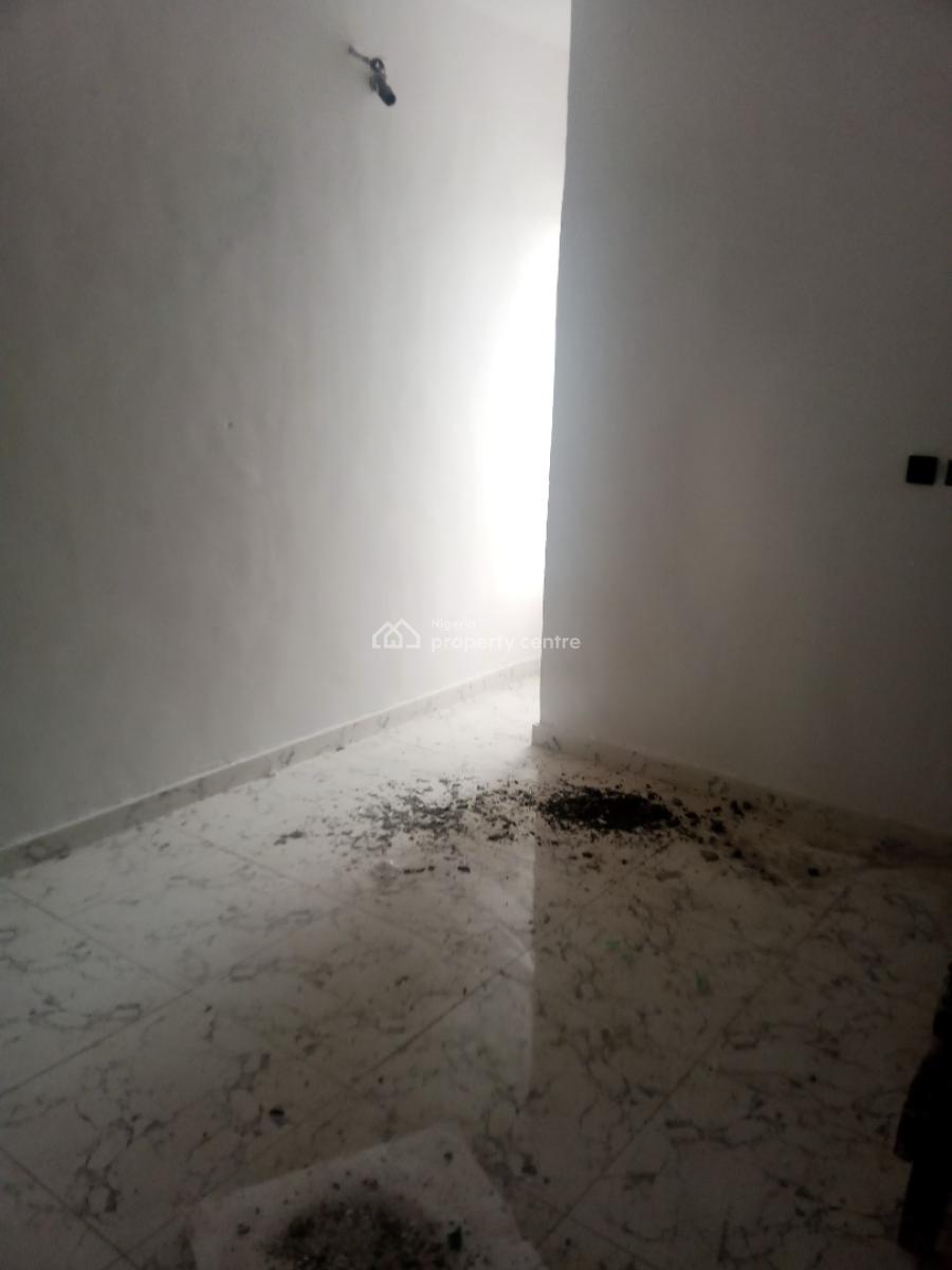 Newly Built Luxury 3bedroom.terrace Duplex with Good Finishing Pop, Abraham Adesanya Axis., Ajah, Lagos, Terraced Duplex for Sale