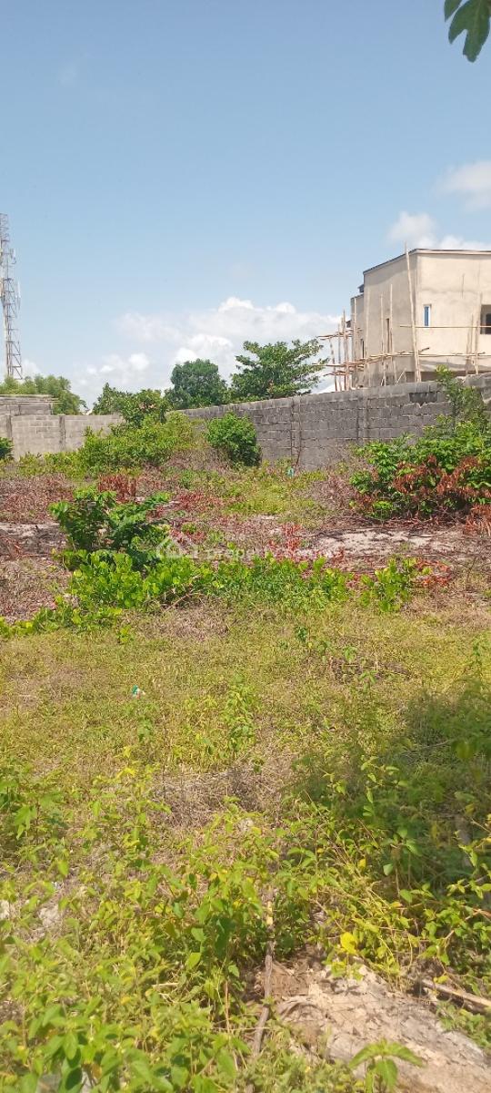 Now Selling, Beachview Plot Okun Mopo Off Okun Ajah Lekki Lagos., Olokonla, Ajah, Lagos, Mixed-use Land for Sale