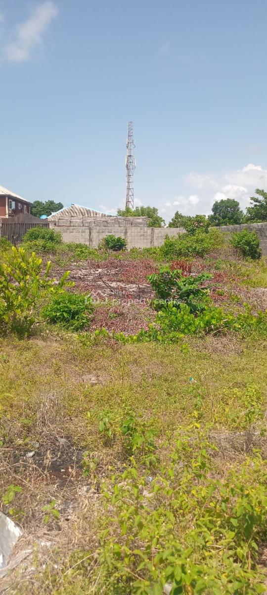 Now Selling, Beachview Plot Okun Mopo Off Okun Ajah Lekki Lagos., Olokonla, Ajah, Lagos, Mixed-use Land for Sale