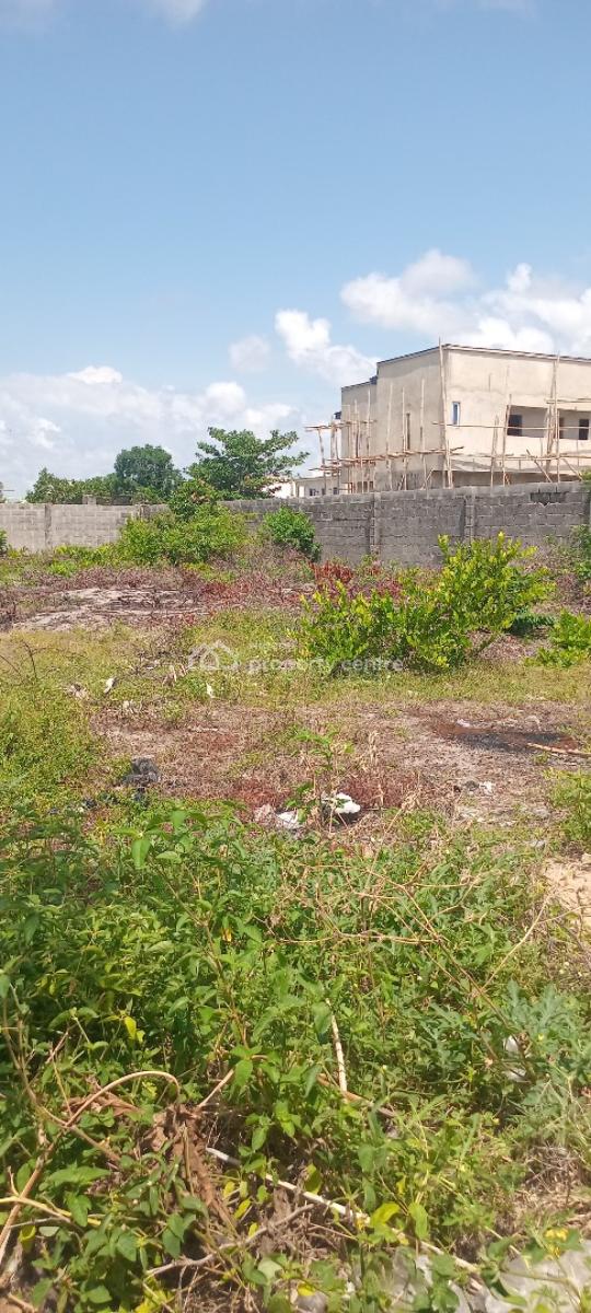 Now Selling, Beachview Plot Okun Mopo Off Okun Ajah Lekki Lagos., Olokonla, Ajah, Lagos, Mixed-use Land for Sale