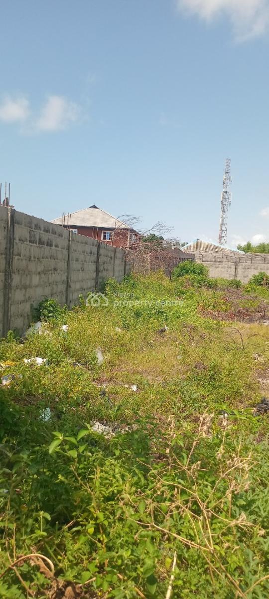 Now Selling, Beachview Plot Okun Mopo Off Okun Ajah Lekki Lagos., Olokonla, Ajah, Lagos, Mixed-use Land for Sale