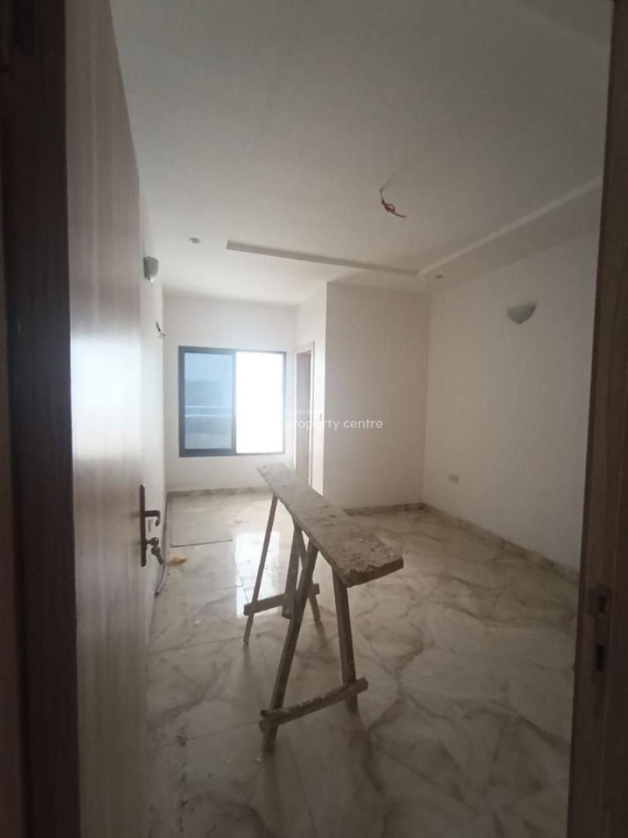 Standard 2bed Apartment, Ikate, Lekki, Lagos, Flat / Apartment for Rent