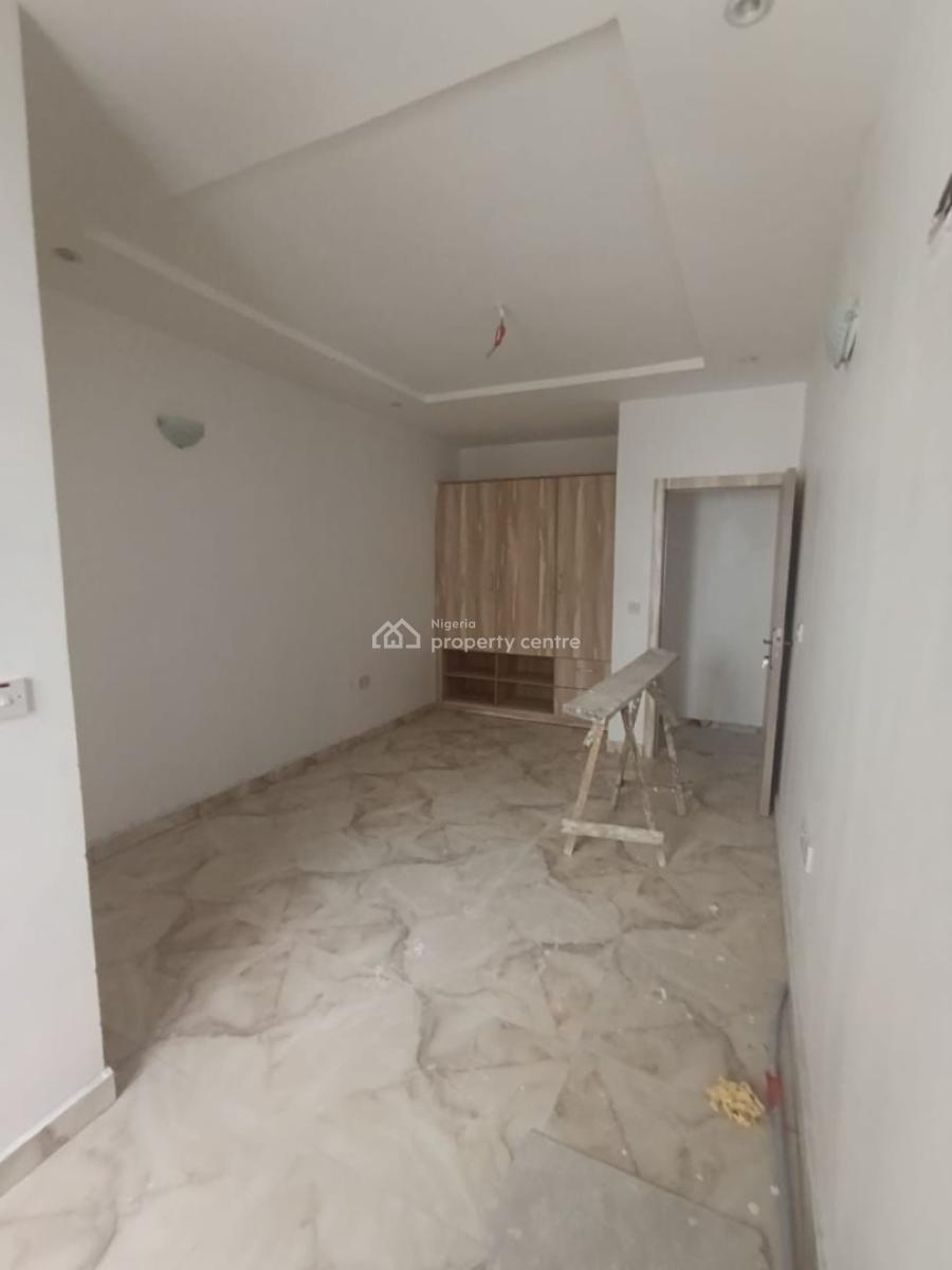 Standard 2bed Apartment, Ikate, Lekki, Lagos, Flat / Apartment for Rent