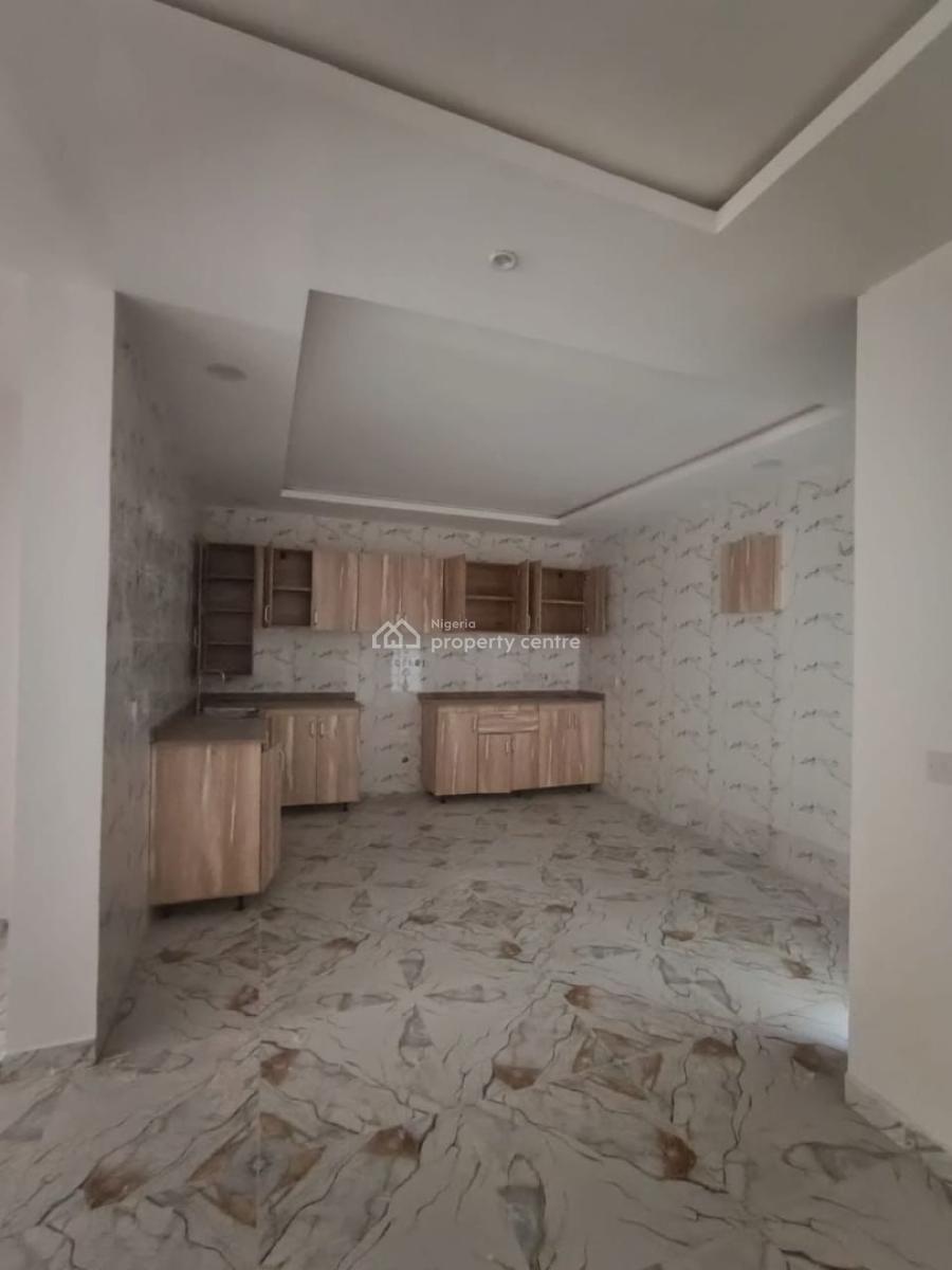 Standard 2bed Apartment, Ikate, Lekki, Lagos, Flat / Apartment for Rent
