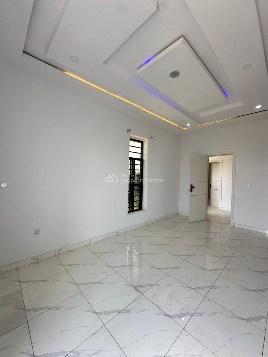 4 Bedroom Terrace Duplex, Ajah, Lagos, Terraced Duplex for Sale