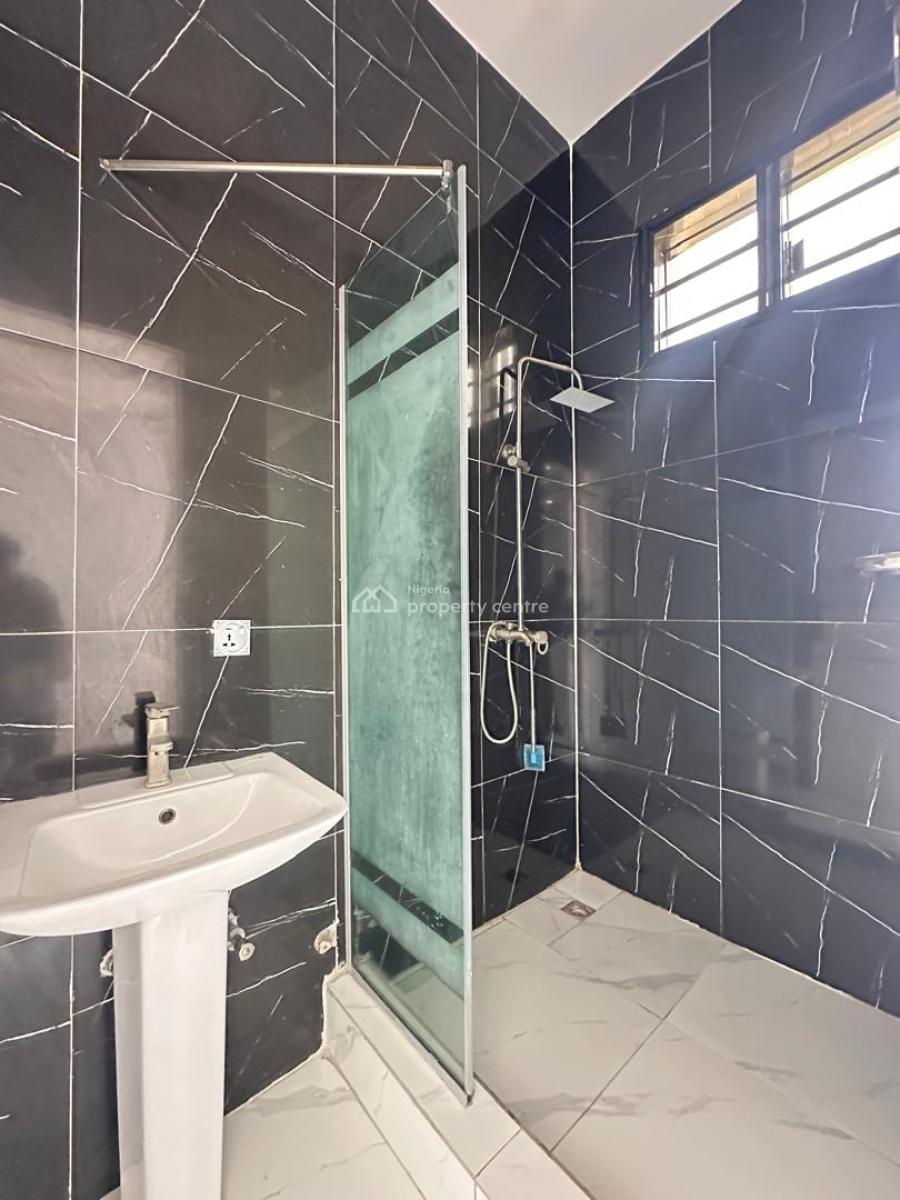 4 Bedroom Terrace Duplex, Ajah, Lagos, Terraced Duplex for Sale