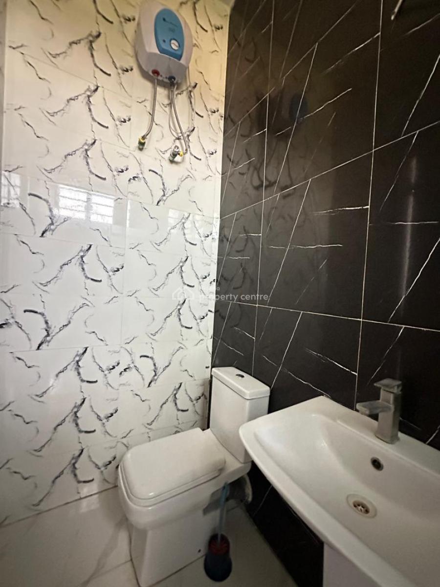 4 Bedroom Terrace Duplex, Ajah, Lagos, Terraced Duplex for Sale