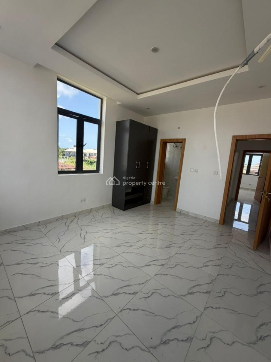 Brand New 2 Bedroom Apartment, Green Park Estate Vio Fidiso Estate, Abijo, Lekki, Lagos, Flat / Apartment for Sale