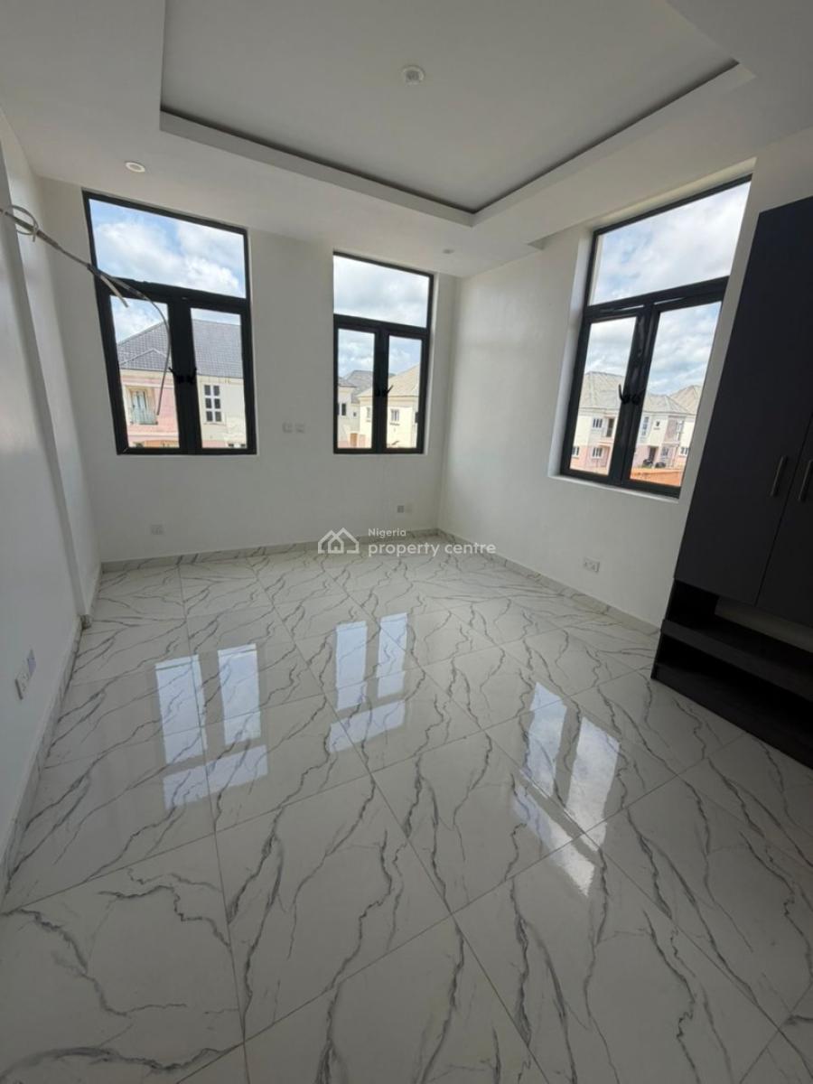 Brand New 2 Bedroom Apartment, Green Park Estate Vio Fidiso Estate, Abijo, Lekki, Lagos, Flat / Apartment for Sale