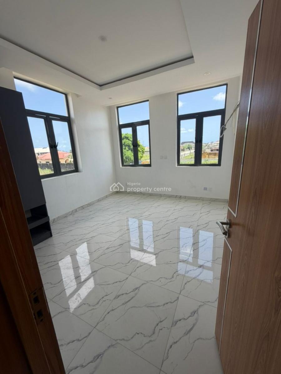 Brand New 2 Bedroom Apartment, Green Park Estate Vio Fidiso Estate, Abijo, Lekki, Lagos, Flat / Apartment for Sale