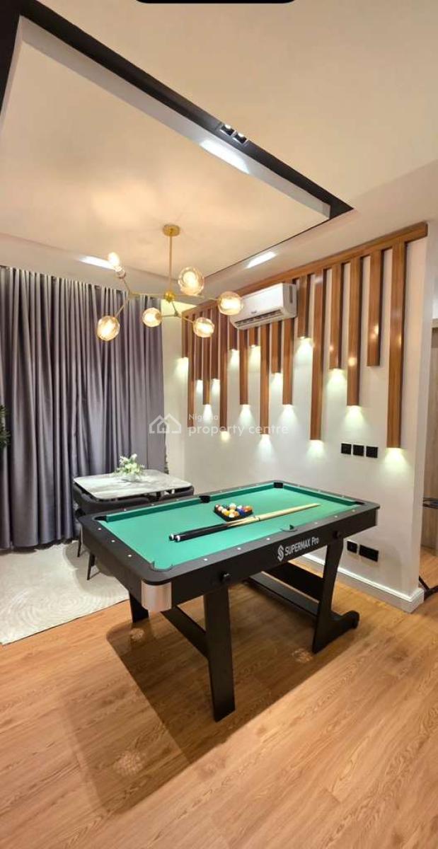 Fully Furnished 2 Bedroom Flat, Ikate Elegushi, Lekki, Lagos, Flat / Apartment for Sale