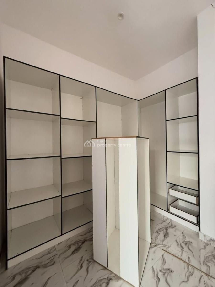 Magnificent 3bedroom Terrace Duplex with a Bq, Ajah, Lagos, House for Sale