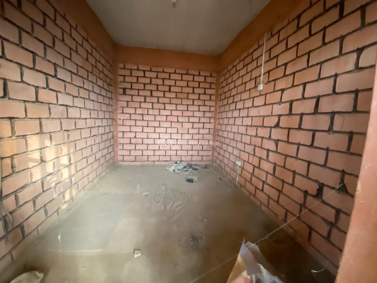 Shop Space on The First Floor Measuring Approximately 9sqm., Kuje, Abuja, Office Space for Sale