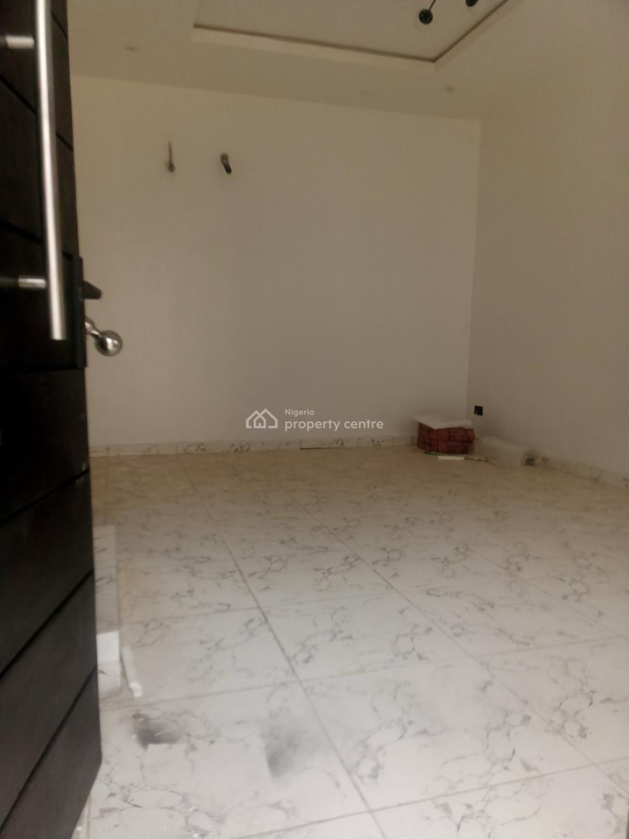 Lovely Tastefully Built Duplex in a Cool Calm Secured Estate, Secured Estate Abraham Adesanya Acis, Ajah, Lagos, Terraced Duplex for Sale