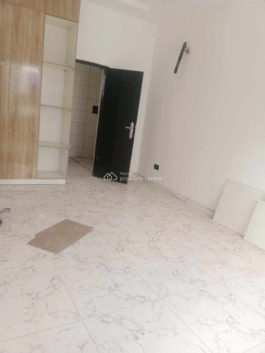 Lovely Tastefully Built Duplex in a Cool Calm Secured Estate, Secured Estate Abraham Adesanya Acis, Ajah, Lagos, Terraced Duplex for Sale