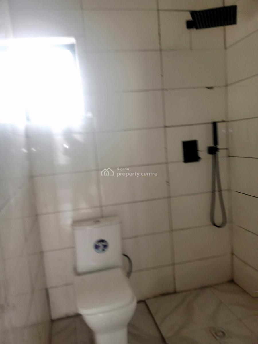 Lovely Tastefully Built Duplex in a Cool Calm Secured Estate, Secured Estate Abraham Adesanya Acis, Ajah, Lagos, Terraced Duplex for Sale