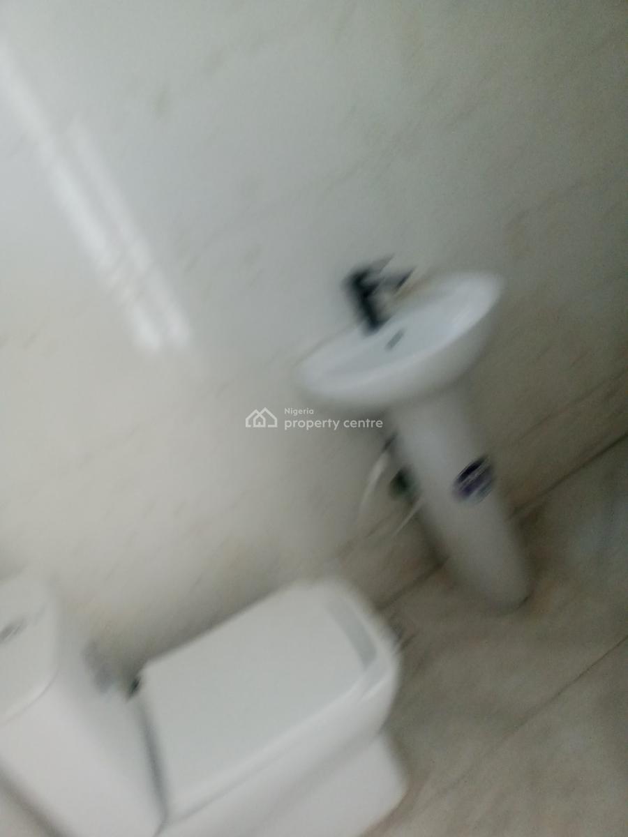 Lovely Tastefully Built Duplex in a Cool Calm Secured Estate, Secured Estate Abraham Adesanya Acis, Ajah, Lagos, Terraced Duplex for Sale